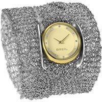 Orologio Breil Donna Infinity in Acciaio TW1349 - TW1349